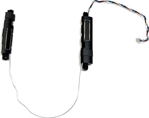 SKU: ZDN178 Динаміки для ноутбука Dell Latitude 15, 5500, 5501, 5502, 5505, 5510, 5511, Precision 15, 3540, 3541, 3542, 3550, 3551 4 Pin (Б/в) - Image 1