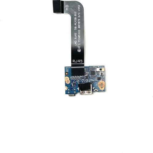 SKU: ZDP0011 Додаткова плата (USB) для ноутбука Lenovo ThinkPad X1 Carbon Gen 2 (вживаний) - Image 1