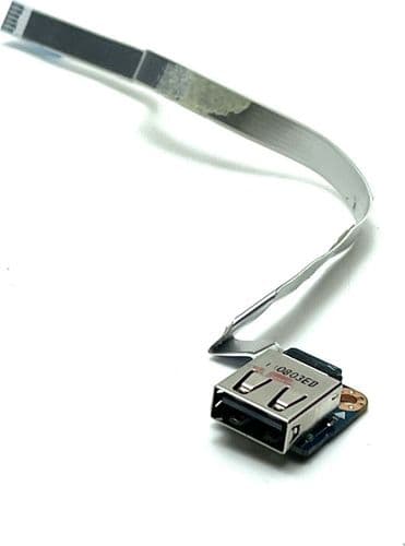 SKU: ZDP0022 Додаткова плата (USB) для ноутбука Lenovo IdeaPad G500, G505, G510 (вживаний) - Image 1