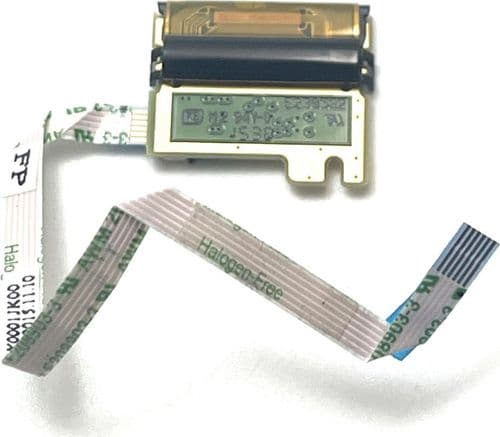 SKU: ZDP0045 Додаткова плата (сканер відбитку пальця) для ноутбука Dell Latitude E5550, E6540, E7250 (вживаний) - Image 1