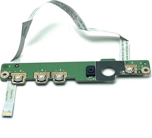 SKU: ZDP0051 Додаткова плата (мультимедійні кнопки) для ноутбука Dell Latitude E5420 (вживаний) - Image 1