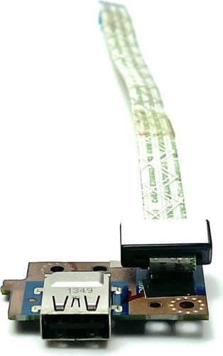 SKU: ZDP0052 Додаткова плата (USB) для ноутбука Dell Inspiron 5537 (вживаний) - Image 1