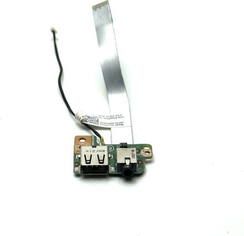 SKU: ZDP0060 Додаткова плата (USB, Audio) для ноутбука Dell Latitude E5520 (вживаний) - Image 1