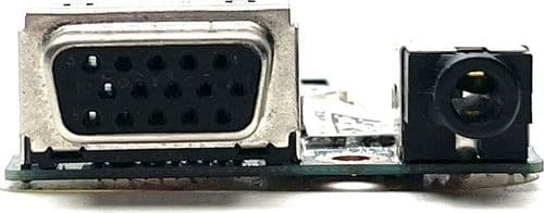 SKU: ZDP0087 Додаткова плата (VGA, Audio) для ноутбука Dell Latitude E6430s (вживаний) - Image 1