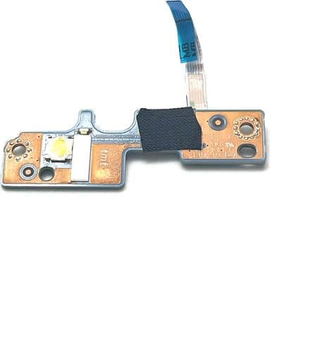 SKU: ZDP0096 Додаткова плата (кнопка живлення) для ноутбука Dell Latitude E5550 (вживаний) - Image 1