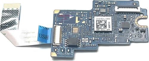 SKU: ZDP0097 Додаткова плата (розгалужувач, контроллер) для ноутбука Dell Latitude E7450, E5550 E5450 (вживаний) - Image 1