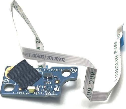 SKU: ZDP0100 Додаткова плата (LED індикатор) для ноутбука Dell Latitude 5580, 5590, 5591, Precision 3520 (вживаний) - Image 1