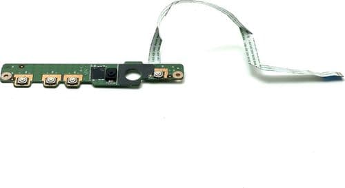 SKU: ZDP0103 Додаткова плата (мультимедійні кнопки) для ноутбука Dell Latitude E5420 (вживаний) - Image 1