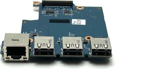 SKU: ZDP0134 Додаткова плата (USB) для ноутбука HP Probook 650 G1, 655 G1 (вживаний) - Image 1