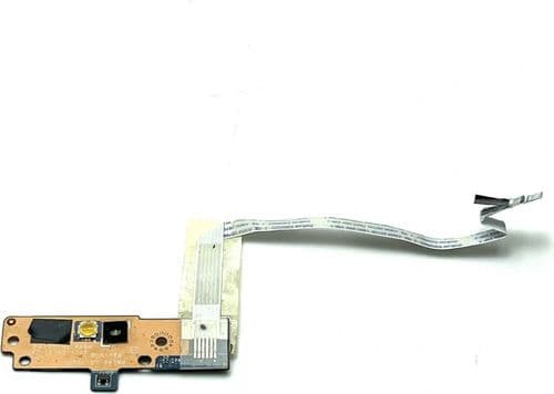 SKU: ZDP0143 Додаткова плата (кнопка включення) для ноутбука Asus K53B, K53U, X53B, X53U PBL60 (вживаний) - Image 1