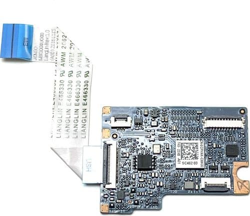 SKU: ZDP0175 Додаткова плата (розгалужувач, контроллер) для ноутбука Dell Latitude E5570 (вживаний) - Image 1