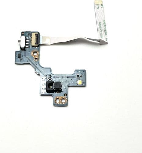 SKU: ZDP0182 Додаткова плата (кнопка живлення) для ноутбука Dell Latitude E6410 (вживаний) - Image 1
