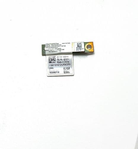 SKU: ZDP0191 Додаткова плата (Bluetooth модуль) для ноутбука Lenovo ThinkPad X201s (вживаний) - Image 1