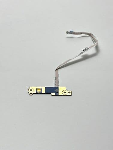 SKU: ZDP0202 Додаткова плата (кнопка живлення) для ноутбука Dell Latitude 3500 (вживаний) - Image 1