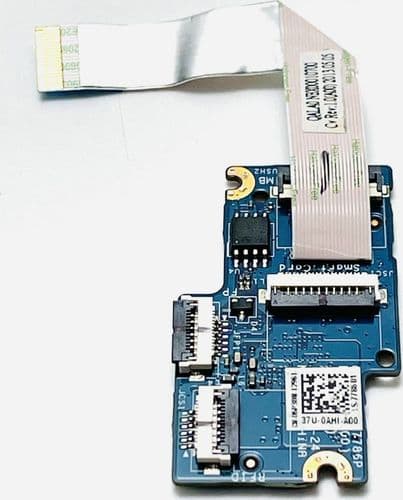 SKU: ZDP0203 Додаткова плата (розгалужувач, контроллер) для ноутбука Dell Latitude E6430, E6530 (вживаний) - Image 1