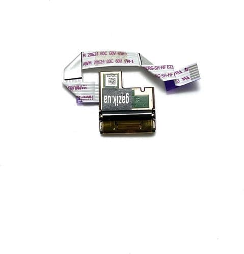 SKU: ZDP0207 Додаткова плата (сканер відбитку пальця) для ноутбука Dell Latitude E6430 (вживаний) - Image 1