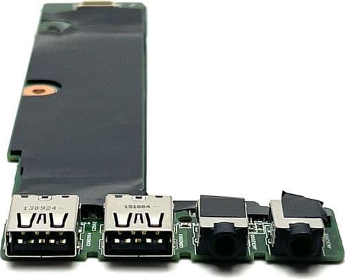 SKU: ZDP0232 Додаткова плата (USB, Audio) для ноутбука HP Elitebook 8570p (вживаний) - Image 1