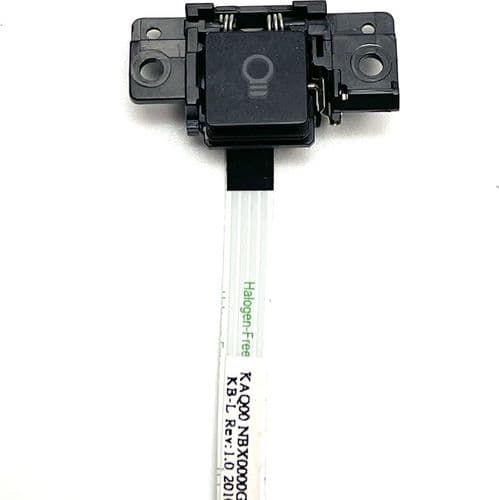 SKU: ZDP0270 Додаткова плата (датчик) для ноутбука HP EliteBook 8540W (вживаний) - Image 1