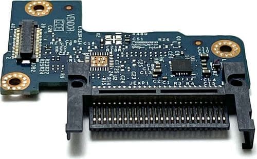 SKU: ZDP0281 Додаткова плата (smartcard reader) для ноутбука Dell Latitude E5440 (вживаний) - Image 1