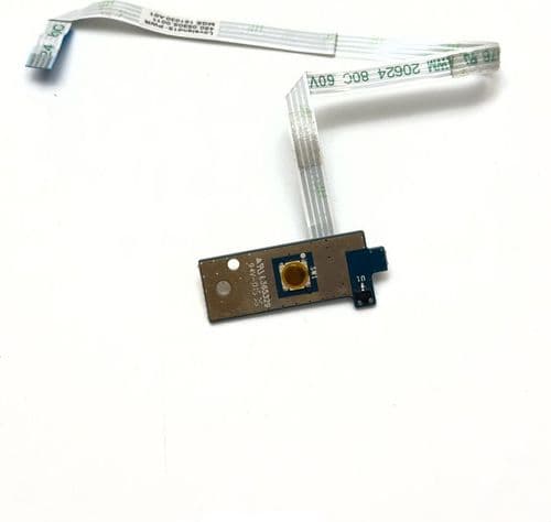 SKU: ZDP0282 Додаткова плата (кнопка живлення) для ноутбука Dell Latitude 3460 (вживаний) - Image 1