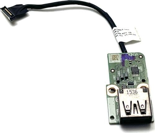 SKU: ZDP0284 Додаткова плата (USB) для ноутбука Lenovo ThinkPad T450, T460 (вживаний) - Image 1