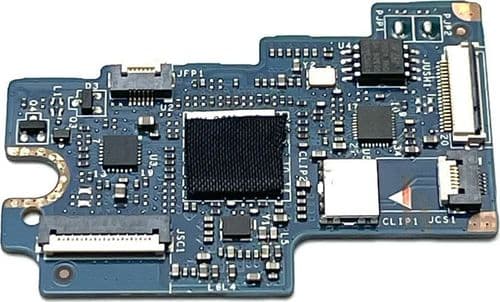 SKU: ZDP0286 Додаткова плата (сканер відбитку пальця) для ноутбука Dell Latitude E7450 (вживаний) - Image 1