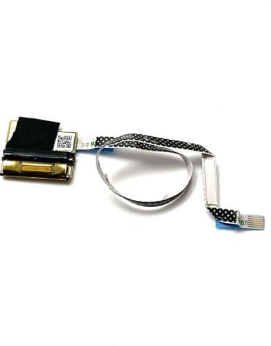 SKU: ZDP0287 Додаткова плата (сканер відбитку пальця) для ноутбука Dell Latitude E5250, E7440, E7240, E7250, E6440 (вживаний) - Image 1