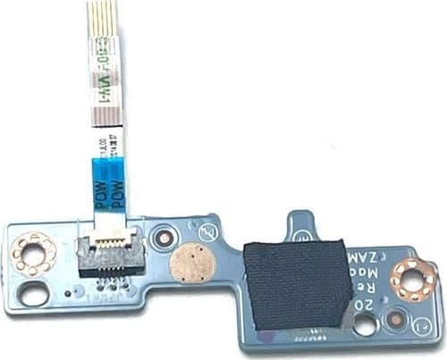 SKU: ZDP0289 Додаткова плата (кнопки живлення) для ноутбука Dell Latitude E5550 (вживаний) - Image 1