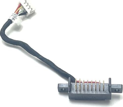 SKU: ZDP0292 Додаткова плата (роз'єм для акумулятора) для ноутбука HP ProBook 455 G2, 450 G2 (вживаний) - Image 1