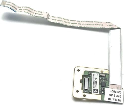 SKU: ZDP0295 Додаткова плата (сканер відбитку пальця) для ноутбука HP EliteBook 745 G3, 755 G3, 850 G3, ProBook 650 G2 (вживаний) - Image 1