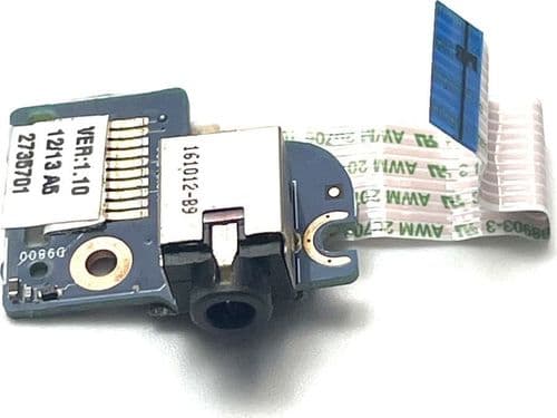 SKU: ZDP0296 Додаткова плата (Audio) для ноутбука HP ProBook 640 G2, 645 G2, 650 G2, 655 G2 (вживаний) - Image 1