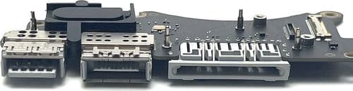 SKU: ZDP0297 Додаткова плата (HDMI, SD, USB) для ноутбука Apple MacBook Pro A1398 (вживаний) - Image 1