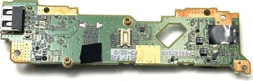SKU: ZDP0302 Додаткова плата (USB) для ноутбука Fujitsu LifeBook S751 (вживаний) - Image 1