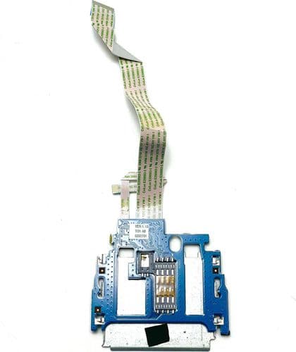 SKU: ZDP0304 Додаткова плата (Card-Reader) для ноутбука HP EliteBook 650 G2 (вживаний) - Image 1