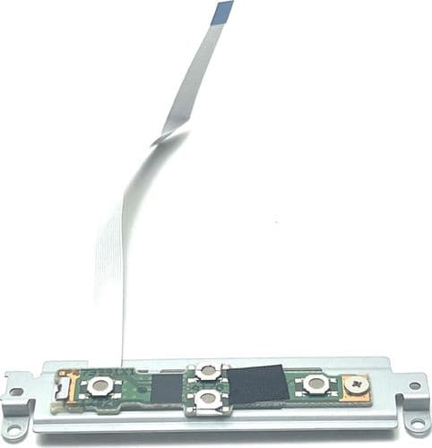 SKU: ZDP0305 Додаткова плата (кнопки тачпаду) для ноутбука Fujitsu LifeBook S751, S752 (вживаний) - Image 1