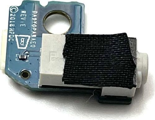 SKU: ZDP0317 Додаткова плата (Audio) для ноутбука HP EliteBook X360 1030 G3 (вживаний) - Image 1