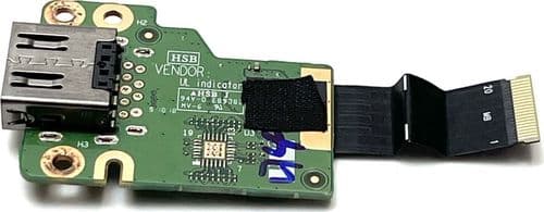 SKU: ZDP0321 Додаткова плата (USB) для ноутбука Lenovo ThinkPad T480S (вживаний) - Image 1