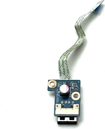 SKU: ZDP0327 Додаткова плата (USB) для ноутбука HP Pavilion G7-1000, g6-1000, g4-1000 (вживаний) - Image 1