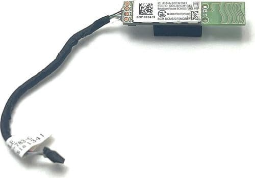 SKU: ZDP0337 Додаткова плата (модуль Bluetooth) для ноутбука HP EliteBook 8560p, ProBook 6560b (вживаний) - Image 1