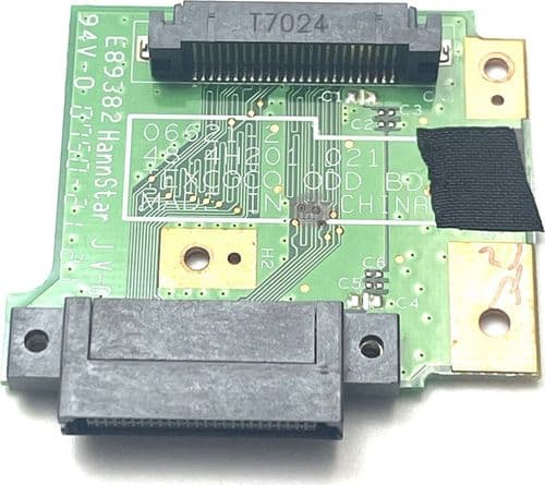 SKU: ZDP0342 Додаткова плата (ODD плата) для ноутбука Acer Extensa 5220, 5620, 5220, 5720, 7620, 7620G (вживаний) - Image 1