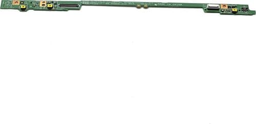 SKU: ZDP0351 Додаткова плата (Плата мультимедії) для ноутбука HP EliteBook 2760p (вживаний) - Image 1