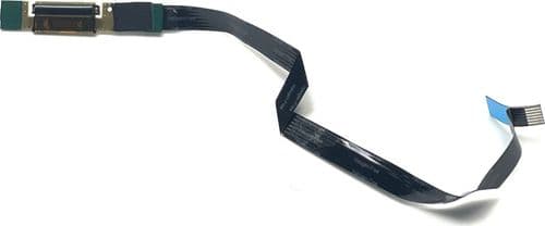 SKU: ZDP0356 Додаткова плата (сканер відбитку пальця) для ноутбука HP Elitebook 8570W (вживаний) - Image 1