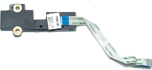 SKU: ZDP0357 Додаткова плата (мультимедійні кнопки з шлейфом) для ноутбука HP Probook 650 G1, 655 G1 (вживаний) - Image 1