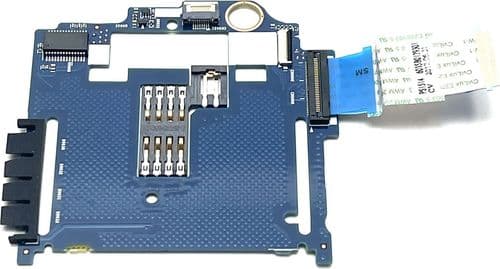 SKU: ZDP0374 Додаткова плата (Card-Reader) для ноутбука HP EliteBook 840 G4, 840 G3, 850 G3, 850 G4 (вживаний) - Image 1