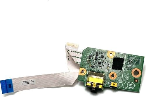SKU: ZDP0375 Додаткова плата (Audio) для ноутбука HP EliteBook 2760p (вживаний) - Image 1