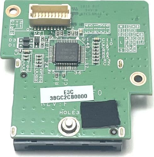 SKU: ZDP0383 Додаткова плата (Card-Reader) для ноутбука Lenovo ThinkPad L412, L512 (вживаний) - Image 1