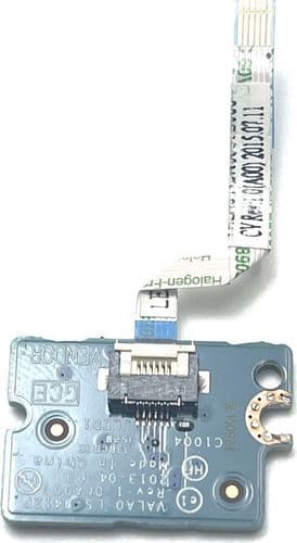 SKU: ZDP0389 Додаткова плата (LED індикатор) для ноутбука Dell Latitude E6540 (вживаний) - Image 1