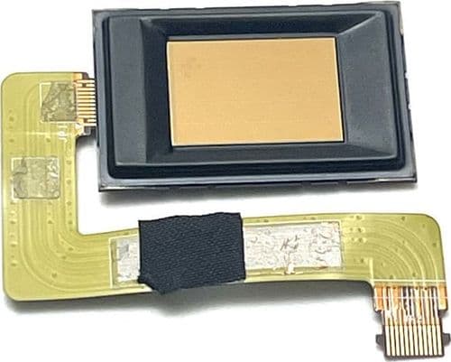 SKU: ZDP0398 Додаткова плата (сканер відбитку пальця) для ноутбука Dell Latitude 5590, Precision 3530 (вживаний) - Image 1