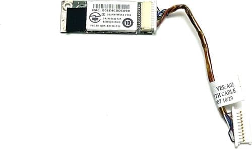 SKU: ZDP0400 Додаткова плата (модуль Bluetooth) для ноутбука Dell XPS M1530 (вживаний) - Image 1