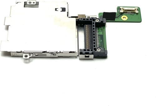 SKU: ZDP0403 Додаткова плата (Card-Reader) для ноутбука Dell XPS M1330 (вживаний) - Image 1